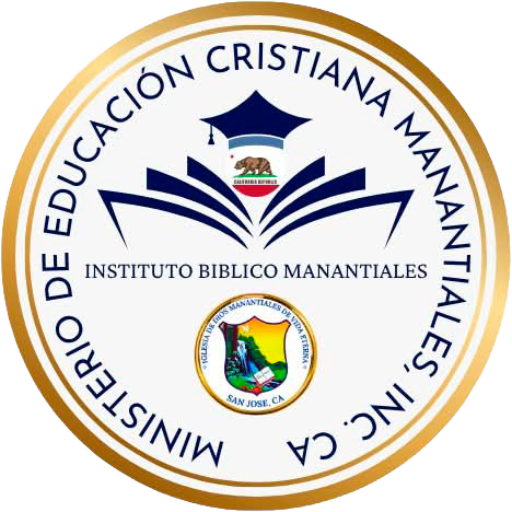Instituto Bíblico Manantiales CA